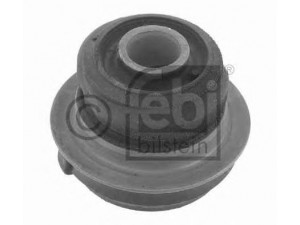 FEBI BILSTEIN 08562 valdymo svirties/išilginių svirčių įvorė 
 Ašies montavimas/vairavimo mechanizmas/ratai -> Valdymo svirtis/pasukamosios svirties sujungimas -> Montavimas/sutvirtinimas
124 333 42 14