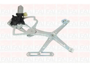 FAI AutoParts WR126CM lango pakėliklis 
 Vidaus įranga -> Elektrinis lango pakėliklis
2107201246