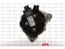 ATL Autotechnik L 81 650 kintamosios srovės generatorius 
 Elektros įranga -> Kint. sr. generatorius/dalys -> Kintamosios srovės generatorius
4M5T 10300 BA, 4M5T 10300 BB, 4M5T 10300 BC