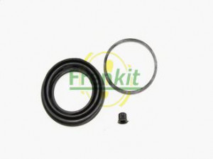 FRENKIT 254043 remonto komplektas, stabdžių apkaba 
 Stabdžių sistema -> Stabdžių matuoklis -> Stabdžių matuoklio montavimas
58102-23A00