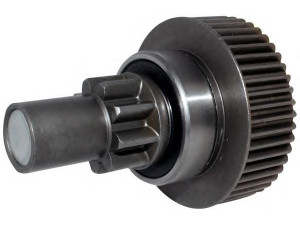 PowerMax 1016579 laisvos eigos pavara, starteris
31204-PD1-003