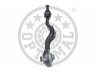 OPTIMAL G5-865 vikšro valdymo svirtis 
 Ašies montavimas/vairavimo mechanizmas/ratai -> Valdymo svirtis/pasukamosios svirties sujungimas -> Vairo trauklės (valdymo svirtis, išilginis balansyras, diago
2213308807