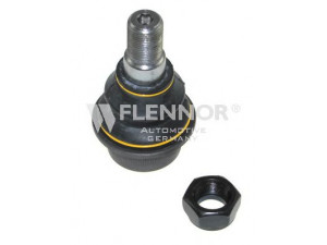 FLENNOR FL716-D atramos/vairo trauklė 
 Ašies montavimas/vairavimo mechanizmas/ratai -> Sujungimai -> Atramos/vairo trauklė
9013330627, 9013330727, 9013331127