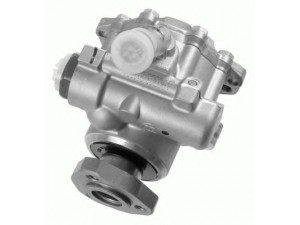 ZF LENKSYSTEME 7691.955.269 hidraulinis siurblys, vairo sistema 
 Vairavimas -> Vairo pavara/siurblys
1 045 759, 95VW 3A674 DD, 7M0 145 157