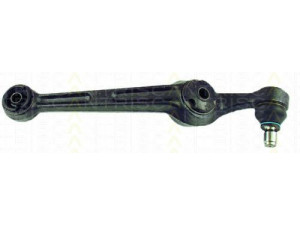 TRISCAN 8500 3861 vikšro valdymo svirtis 
 Ašies montavimas/vairavimo mechanizmas/ratai -> Valdymo svirtis/pasukamosios svirties sujungimas -> Vairo trauklės (valdymo svirtis, išilginis balansyras, diago
3521.26