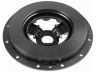 SACHS 1882 150 031 sankabos suspaudimo plokštelė
000 250 08 04, 000 250 20 04, 001 250 54 04