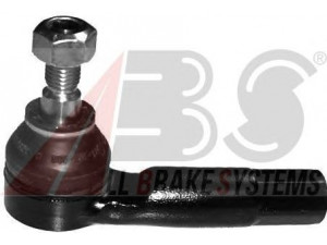 A.B.S. 230018 skersinės vairo trauklės galas 
 Vairavimas -> Vairo mechanizmo sujungimai
1J0422811B, 1J0422811B, 1J0422811B