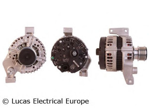LUCAS ELECTRICAL LRA03574 kintamosios srovės generatorius 
 Elektros įranga -> Kint. sr. generatorius/dalys -> Kintamosios srovės generatorius
1682130, 6G9N-10300-AA, 31260072