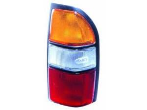 LORO 212-19B0R-U kombinuotas galinis žibintas 
 Kėbulas -> Šviesos -> Kombinuotas galinis žibintas/dalys -> Kombinuotas galinis žibintas
81551-60510