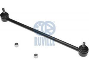 RUVILLE 915880 strypo montavimas 
 Vairavimas -> Sujungimo trauklės surinkimas/dalys -> Sujungimo trauklės surinkimas
410 1815