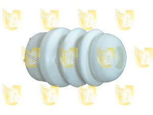 UNIGOM 392803 atraminis buferis, pakaba 
 Pakaba -> Pakabos dalys -> Surinkimo dalys
8D0412131H, 8D0412131H