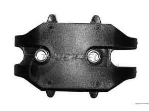 TRUCKTEC AUTOMOTIVE 08.62.316 montavimo rėmas, buferis
51 11 1 944 545