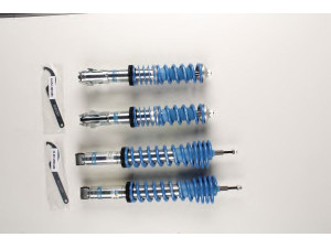 BILSTEIN 47-124844 pakabos komplektas, amortizatorius