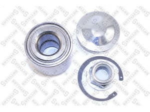 STELLOX 43-28410-SX rato guolio komplektas 
 Ašies montavimas/vairavimo mechanizmas/ratai -> Rato stebulė/montavimas -> Rato guolis
1484269, 4366990