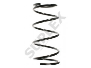 SUPLEX 41028 spyruoklė 
 Pakaba -> Spyruoklės
41311-60G10, 41311-61G