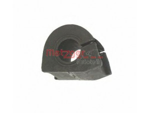 METZGER 52051208 skersinio stabilizatoriaus įvorių komplektas 
 Ašies montavimas/vairavimo mechanizmas/ratai -> Stabilizatorius/fiksatoriai -> Sklendės
251 411 041C