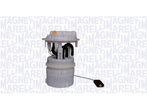 MAGNETI MARELLI 519732009903 degalų tiekimo modulis 
 Degalų tiekimo sistema -> Kuro siurblys/dalys -> Kuro siurblys
1525Y1