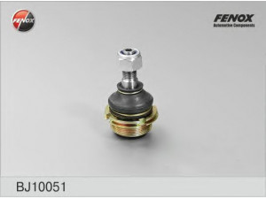 FENOX BJ10051 atramos/vairo trauklė 
 Ašies montavimas/vairavimo mechanizmas/ratai -> Sujungimai -> Atramos/vairo trauklė
364028, 364034, 364071, 95028039