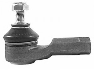 VEMA 22012 skersinės vairo trauklės galas 
 Vairavimas -> Vairo mechanizmo sujungimai
53540-SA0-003, 53540SA0003