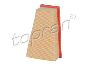 TOPRAN 408 586 oro filtras 
 Filtrai -> Oro filtras
270 094 00 04