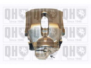 QUINTON HAZELL QBS1285 stabdžių apkaba 
 Dviratė transporto priemonės -> Stabdžių sistema -> Stabdžių apkaba / priedai
34 11 1 163 303, 34 11 1 163 643