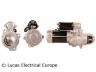 LUCAS ELECTRICAL LRS01384 starteris