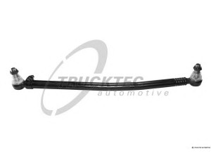 TRUCKTEC AUTOMOTIVE 01.37.069 centrinės trauklės mazgas
001 460 5105, 001 460 8105