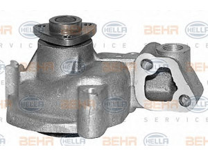 HELLA 8MP 376 806-241 vandens siurblys 
 Aušinimo sistema -> Vandens siurblys/tarpiklis -> Vandens siurblys
1 126 044, 5 011 013, 5 012 322