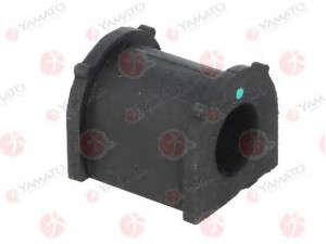 YAMATO J78014YMT skersinio stabilizatoriaus įvorių komplektas 
 Ašies montavimas/vairavimo mechanizmas/ratai -> Stabilizatorius/fiksatoriai -> Sklendės
42412-66D00