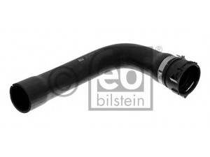 FEBI BILSTEIN 39320 radiatoriaus žarna 
 Aušinimo sistema -> Žarnelės/vamzdeliai/sujungimai -> Radiatoriaus žarnos
1 422 499