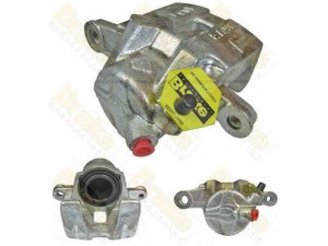 Brake ENGINEERING CA1456R stabdžių apkaba 
 Dviratė transporto priemonės -> Stabdžių sistema -> Stabdžių apkaba / priedai
MB928423, MB928423