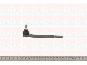 FAI AutoParts SS492 skersinės vairo trauklės galas