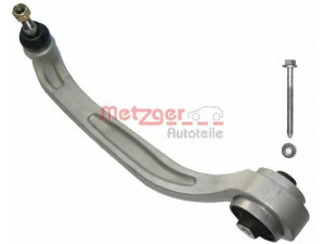 METZGER 58010312 vikšro valdymo svirtis 
 Ašies montavimas/vairavimo mechanizmas/ratai -> Valdymo svirtis/pasukamosios svirties sujungimas -> Vairo trauklės (valdymo svirtis, išilginis balansyras, diago
4F0 407 694, 4F0 407 694B, 4F0 407 694C