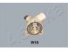 ASHIKA 38-0W-W15 termostatas, aušinimo skystis 
 Aušinimo sistema -> Termostatas/tarpiklis -> Thermostat
96988257