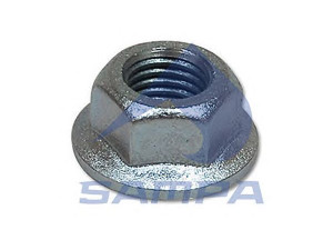 SAMPA 104.404 veržlė
1231 052, 1231052