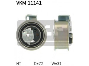 SKF VKM 11141 įtempiklio skriemulys, paskirstymo diržas
045 109 243 B, 045 109 243 B, 045 109 243 B