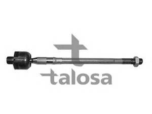 TALOSA 44-04817 vidinė skersinė vairo trauklė 
 Vairavimas -> Vairo mechanizmo sujungimai
S47P32240A