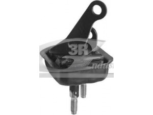 3RG 40214 stebulės laikiklio įvorė 
 Ašies montavimas/vairavimo mechanizmas/ratai -> Ašies atrama/ašies korpusas/ašies montavimas -> Pasukamojo veleno sujungimas
513169, 513182