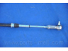 PARTS-MALL PTB-086 sankabos trosas 
 Dviratė transporto priemonės -> Kabeliai ir tachometro velenaai -> Sankabos trosas
0K65J46600, 0K65J46600A, 0K65J46600C
