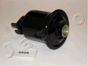 JAPKO 30292 kuro filtras 
 Degalų tiekimo sistema -> Kuro filtras/korpusas
23300-11150, 23300-49195, 23300-79455