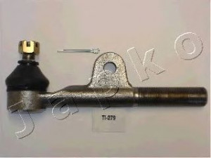 JAPKO 111279 skersinės vairo trauklės galas 
 Vairavimas -> Vairo mechanizmo sujungimai
45044-69105, 45044-69106, 45044-69125