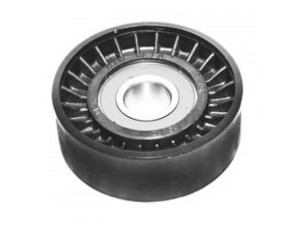 MAGNETI MARELLI 331316170391 įtempiklio skriemulys, V formos rumbuotas diržas
25281-27000
