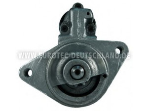 EUROTEC 11090011 starteris 
 Elektros įranga -> Starterio sistema -> Starteris
J2810004010, J28100728DL