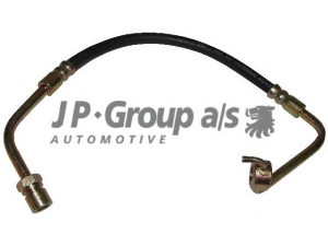 JP GROUP 1561600200 stabdžių žarnelė 
 Stabdžių sistema -> Stabdžių žarnelės
6158425, 6184722, 6577424, 86VB2078BC