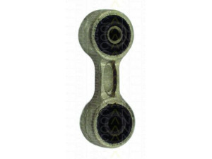 TRISCAN 8500 11604 šarnyro stabilizatorius 
 Ašies montavimas/vairavimo mechanizmas/ratai -> Stabilizatorius/fiksatoriai -> Savaime išsilyginanti atrama
33 32 1 126 476, 33 55 1 135 307