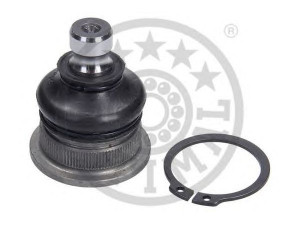 OPTIMAL G3-1046 atramos/vairo trauklė 
 Ašies montavimas/vairavimo mechanizmas/ratai -> Sujungimai -> Atramos/vairo trauklė
40160-AX000