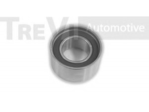 TREVI AUTOMOTIVE TD1749 kreipiantysis skriemulys, paskirstymo diržas