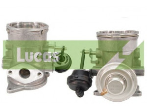 LUCAS ELECTRICAL FDR249 ERG vožtuvas 
 Variklis -> Išmetimo emisijos valdymas -> Išmetamųjų dujų recirkuliacija -> EGR vožtuvas/įsiurbimo kolektorius
070128070B, 070128070E