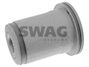 SWAG 80 94 1154 valdymo svirties/išilginių svirčių įvorė 
 Ašies montavimas/vairavimo mechanizmas/ratai -> Valdymo svirtis/pasukamosios svirties sujungimas -> Montavimas/sutvirtinimas
MB430145, MR319537