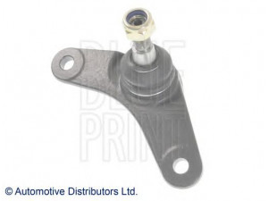 BLUE PRINT ADG08688 atramos/vairo trauklė 
 Ašies montavimas/vairavimo mechanizmas/ratai -> Sujungimai -> Atramos/vairo trauklė
31 12 6 753 992